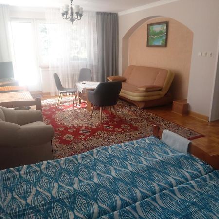 Pensjonacik Albatros Apartman Mikołajki Kültér fotó