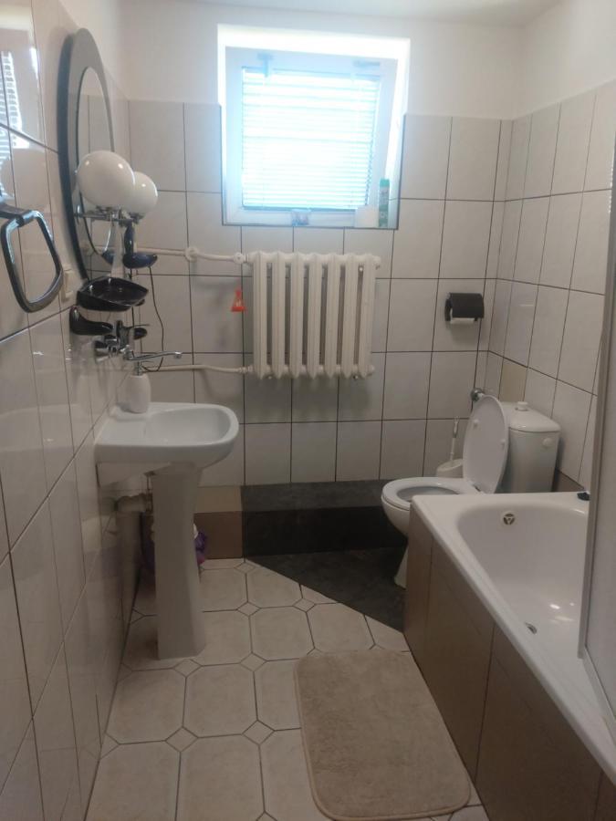 Pensjonacik Albatros Apartman Mikołajki Kültér fotó