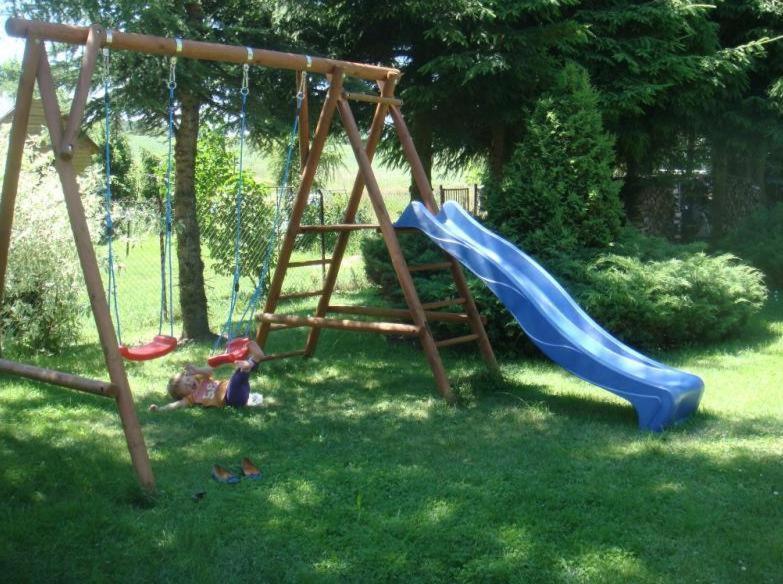 Pensjonacik Albatros Apartman Mikołajki Kültér fotó