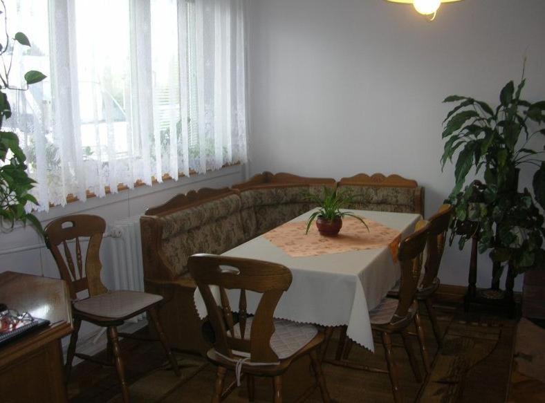 Pensjonacik Albatros Apartman Mikołajki Kültér fotó
